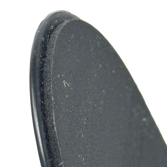 Bookends Black Metal Book End Set - Picture 4 of 5